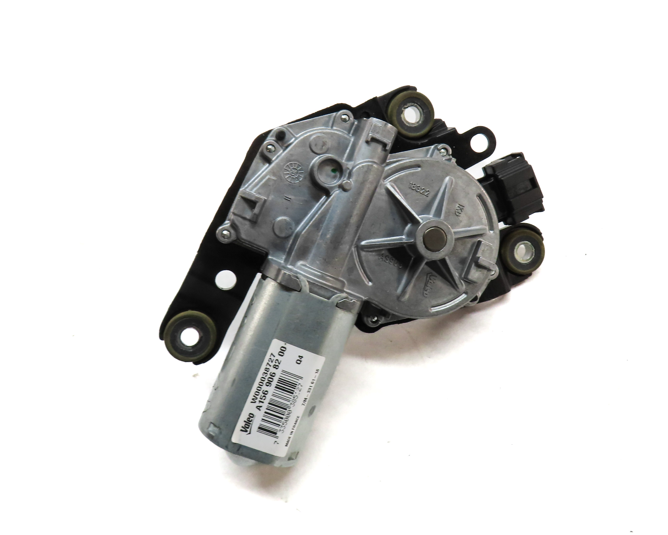 2015-2020 MERCEDES BENZ GLA-CLASS (X156) REAR HATCH GATE TRUNK REAR WIPER MOTOR — exact item pictured